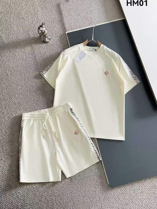 Picture of Casablanca Shirt Pant Suits _SKUCasablancaM-3XL8qx0120812